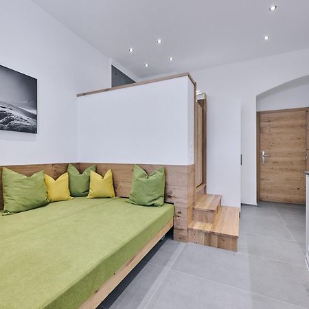 G17 Apartments Ίνσμπρουκ Εξωτερικό φωτογραφία