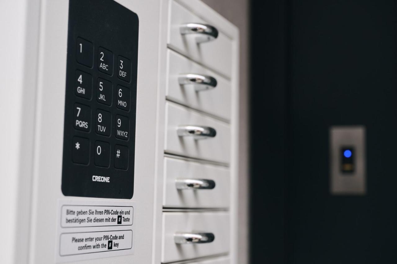 G17 Apartments Ίνσμπρουκ Εξωτερικό φωτογραφία