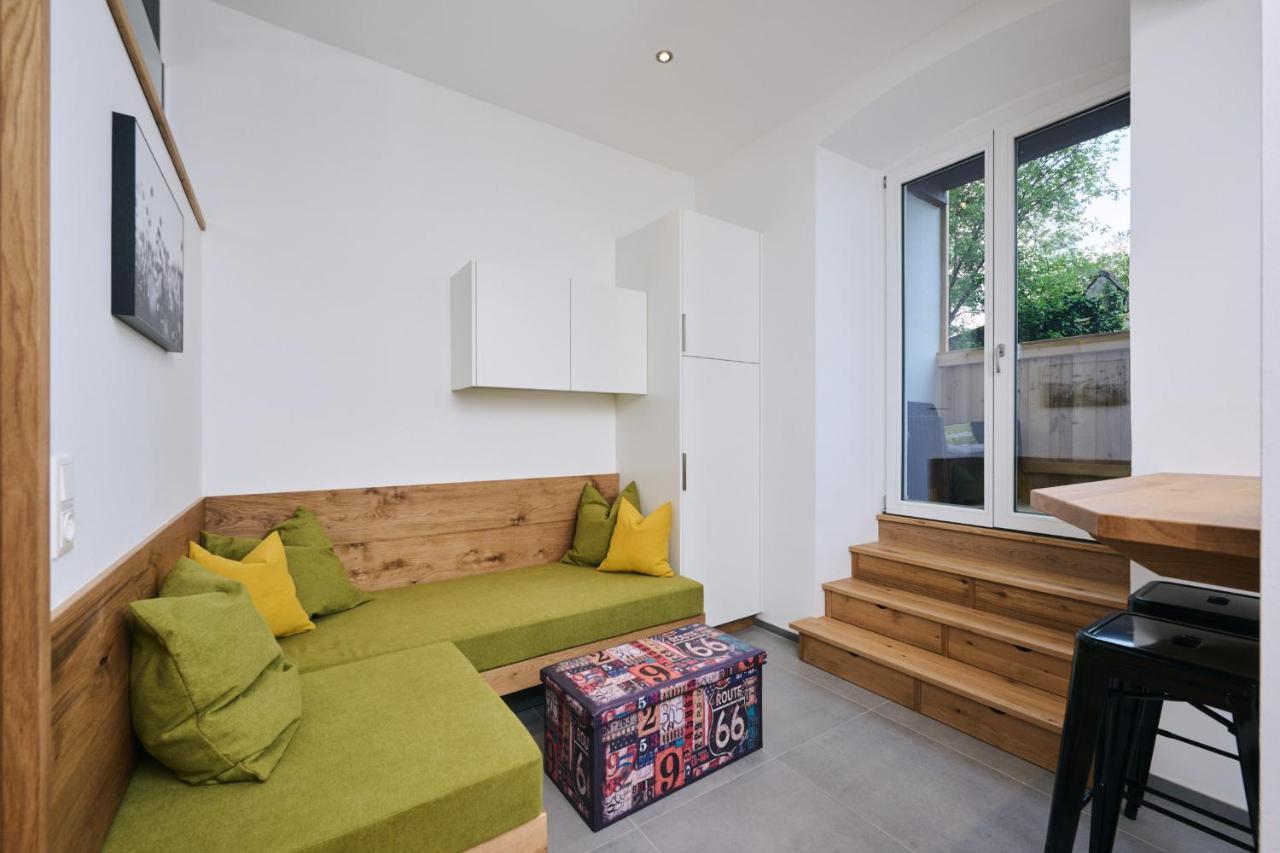 G17 Apartments Ίνσμπρουκ Εξωτερικό φωτογραφία