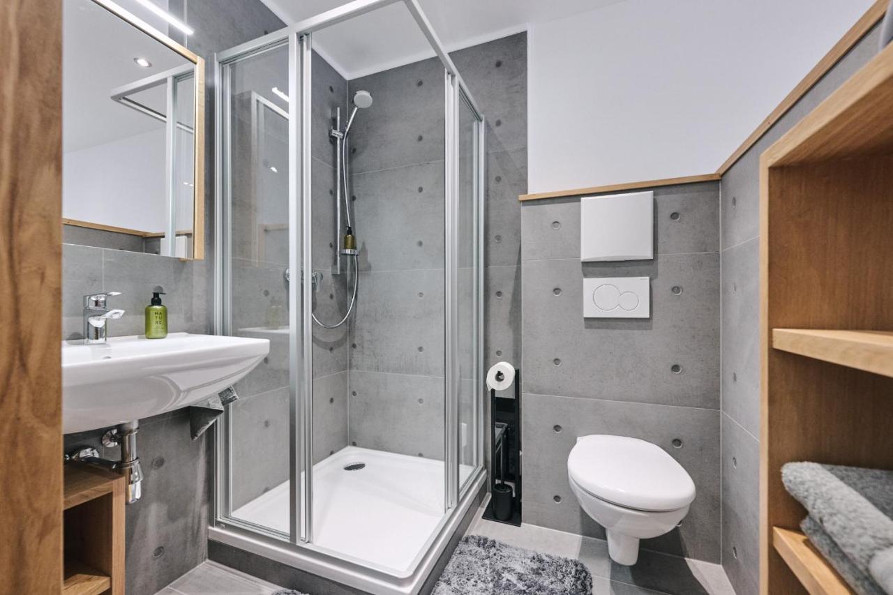 G17 Apartments Ίνσμπρουκ Εξωτερικό φωτογραφία