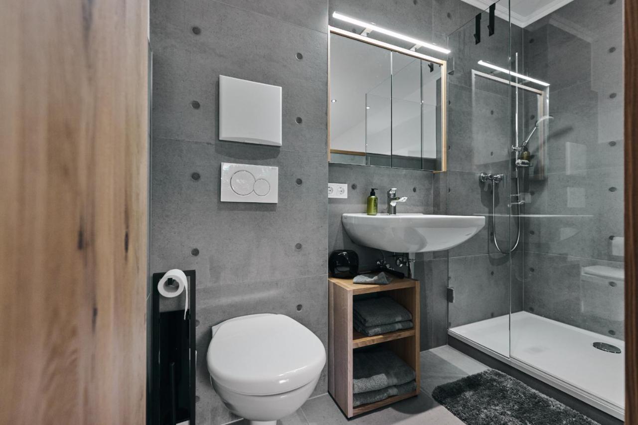 G17 Apartments Ίνσμπρουκ Εξωτερικό φωτογραφία