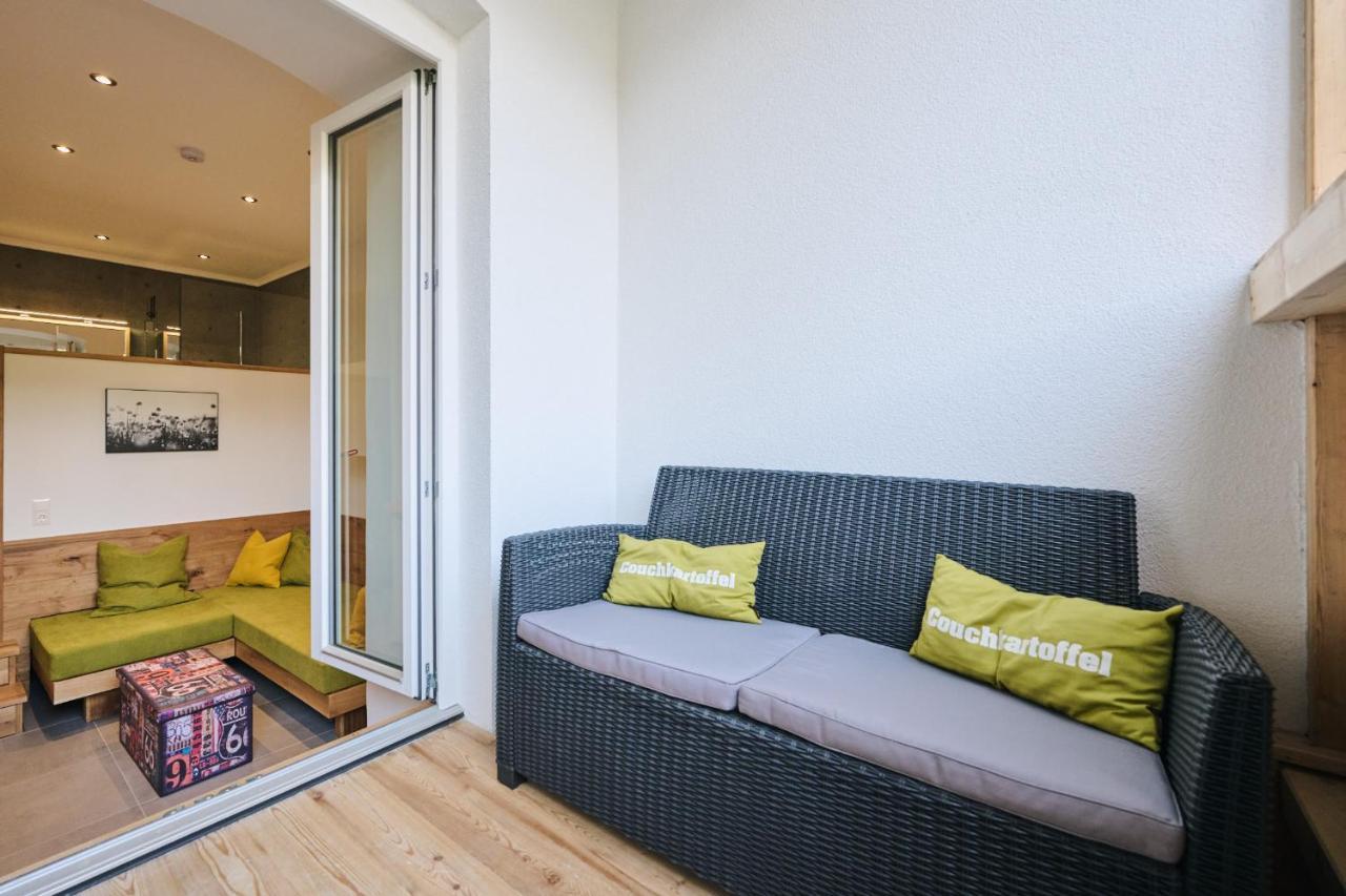 G17 Apartments Ίνσμπρουκ Εξωτερικό φωτογραφία