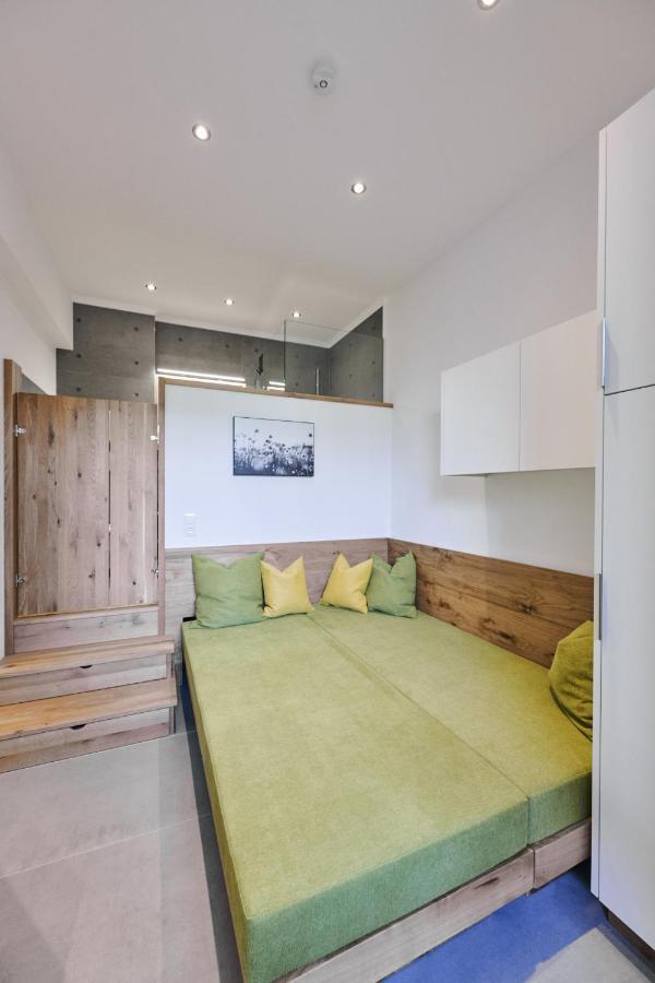 G17 Apartments Ίνσμπρουκ Εξωτερικό φωτογραφία