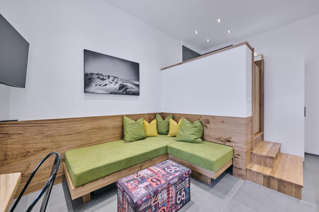 G17 Apartments Ίνσμπρουκ Εξωτερικό φωτογραφία