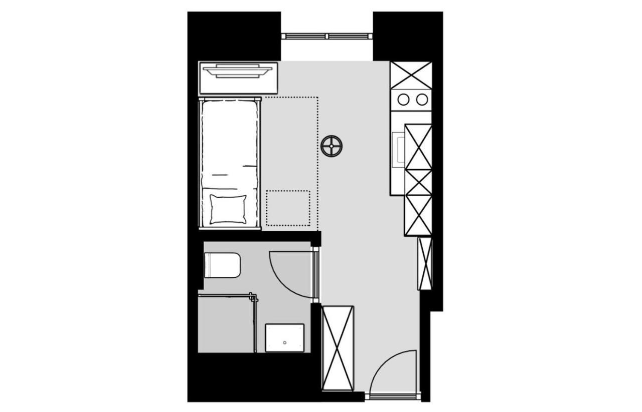 G17 Apartments Ίνσμπρουκ Εξωτερικό φωτογραφία